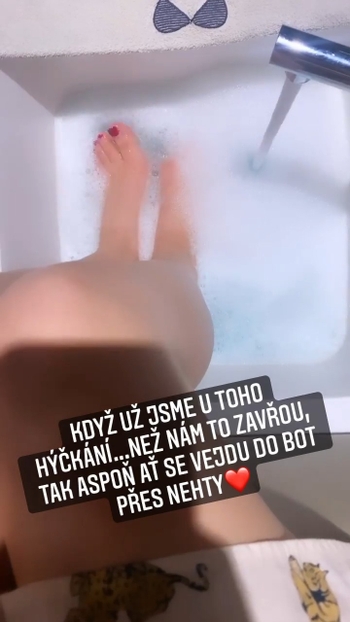 Michaela Tomesová