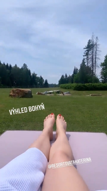 Michaela Tomesová