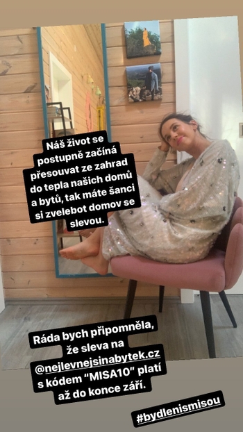 Michaela Tomesová