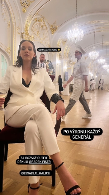 Michaela Tomesová