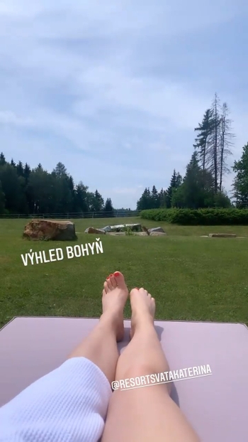 Michaela Tomesová