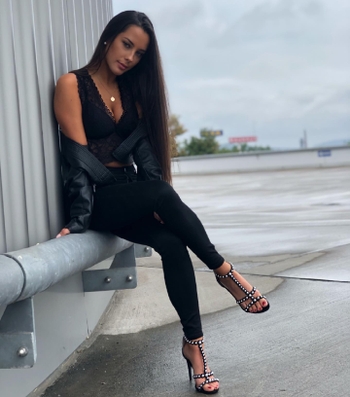 Carlotta Bonke