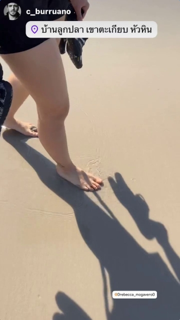 Rebecca Mogavero