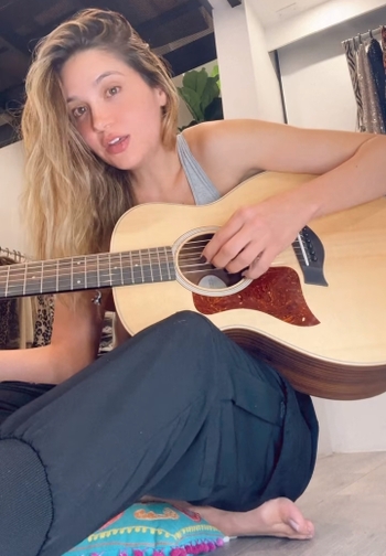 Mariana Gómez