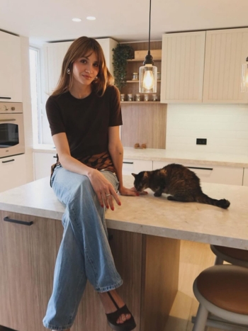 Mariana Gómez