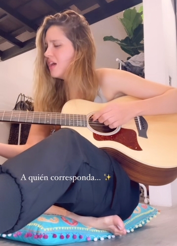 Mariana Gómez