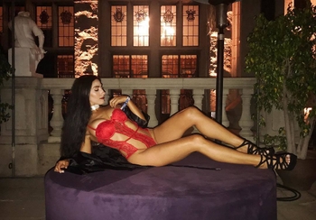 Valentina Rossi