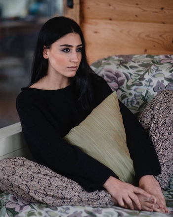 Valentina Rossi