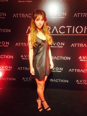 Natalia Téllez