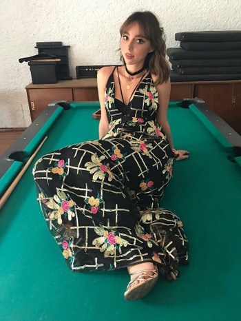Natalia Téllez
