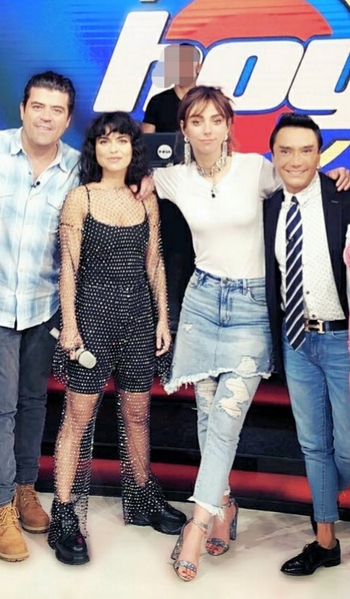 Natalia Téllez