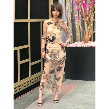 Natalia Téllez