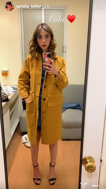 Natalia Téllez