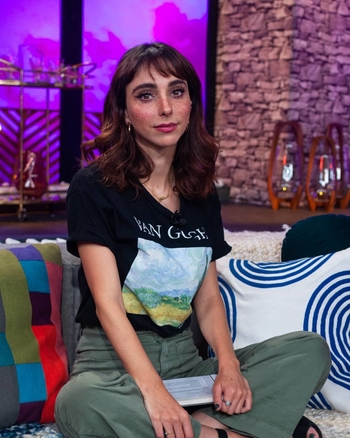 Natalia Téllez