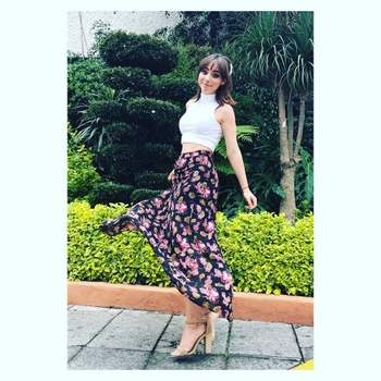 Natalia Téllez