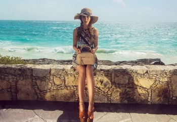 Natalia Téllez