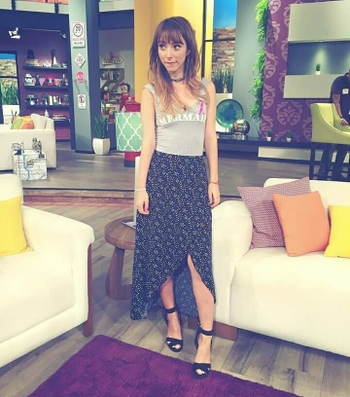 Natalia Téllez