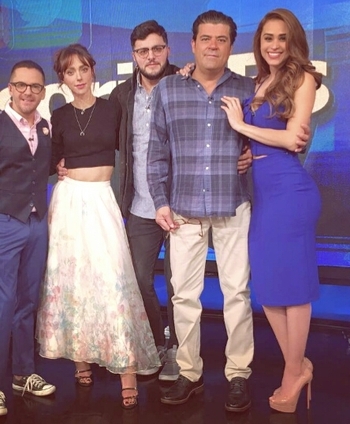 Natalia Téllez