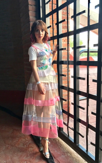 Natalia Téllez