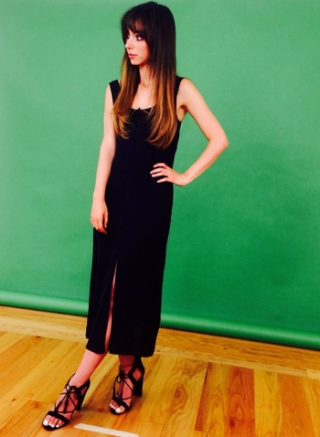 Natalia Téllez