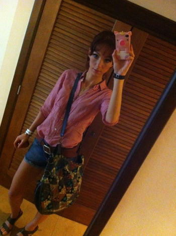 Natalia Téllez