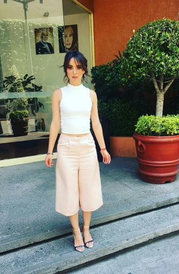 Natalia Téllez