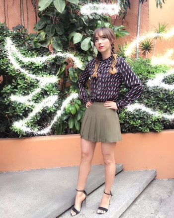 Natalia Téllez