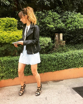 Natalia Téllez