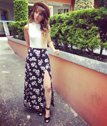 Natalia Téllez