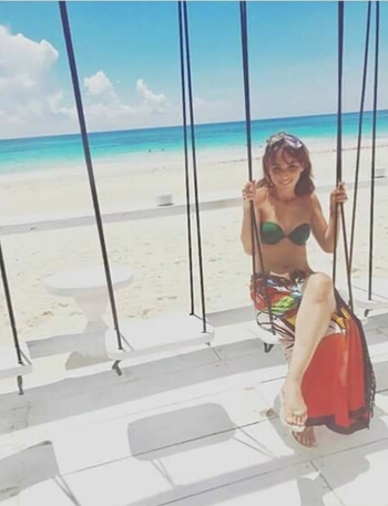 Natalia Téllez