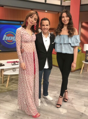 Natalia Téllez