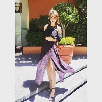 Natalia Téllez
