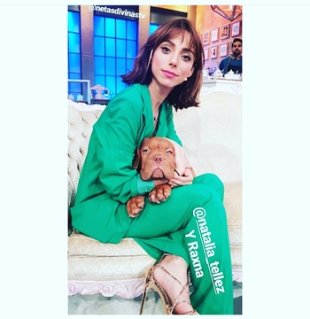 Natalia Téllez