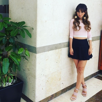Natalia Téllez