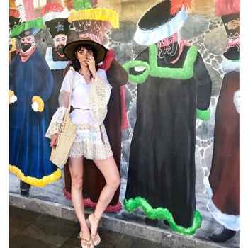 Natalia Téllez