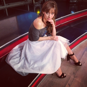 Natalia Téllez