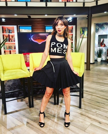 Natalia Téllez