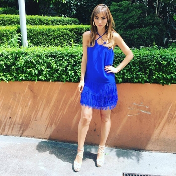 Natalia Téllez