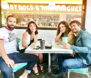 Natalia Téllez