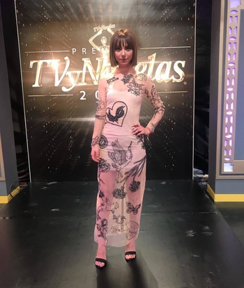 Natalia Téllez