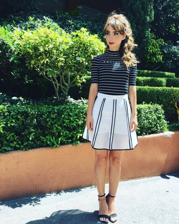 Natalia Téllez
