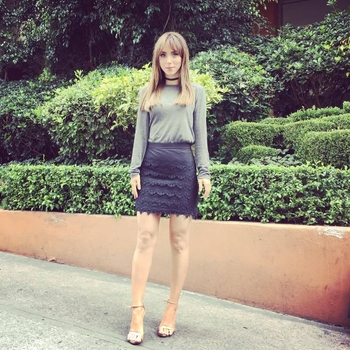 Natalia Téllez