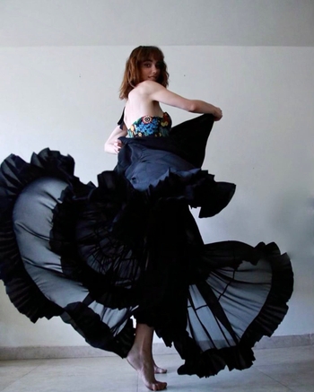 Natalia Téllez