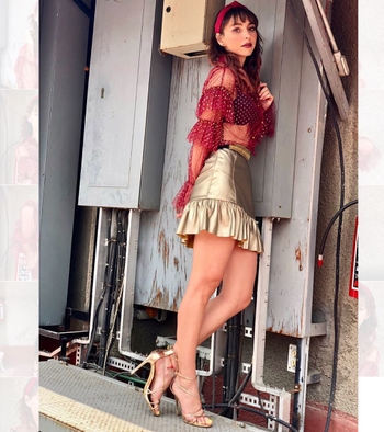 Natalia Téllez