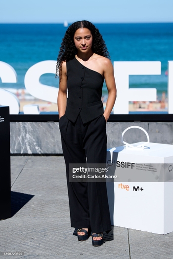 Zora Casebere