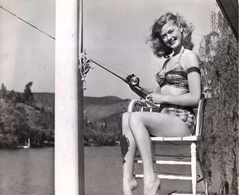 Helen Walker