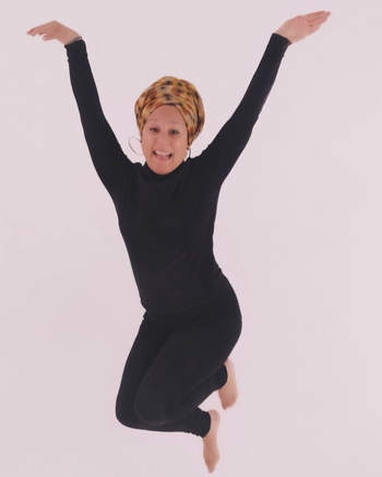 Marieta Sánchez