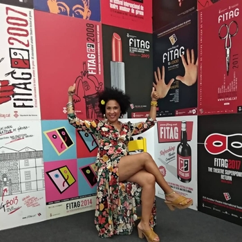 Marieta Sánchez
