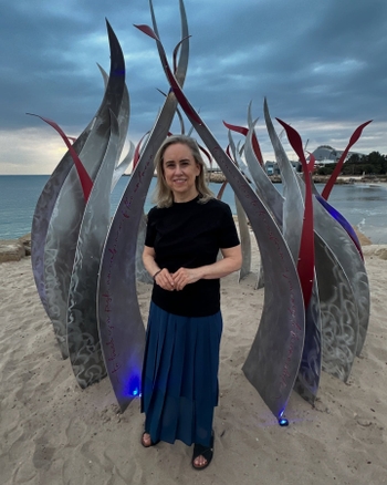Simone McGurk