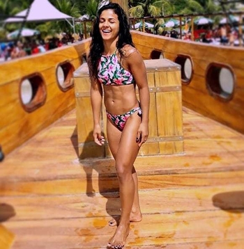 Natália Silva